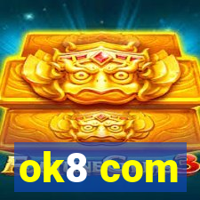 ok8 com